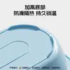 Tina de baño para niños, ampliada y engrosada, bañera grande para uso doméstico en el baño, bañera antideslizante de forma alargada para bebés y niños