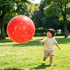 Globo Grande de 36 pulgadas Globo de Látex Engrosado Juguete Exterior para Padres e Hijos Serie de Frutas Globo Grande Impreso para Exhibición en Puesto