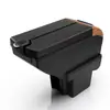 Adecuado para Chevrolet Chevrolet NIVA ruso caja reposabrazos central caja reposamanos accesorios modificado exportación