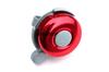 Timbre para bicicleta de montaña timbre para bicicleta timbre de aleación de aluminio // s25-441 smite Bell