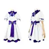 Venta de liquidación: Sakura Jishiro, Kawakami Fuyoko, el Funeral de Fuliyan, Identity V, Disfraz de Cosplay de Sinsonte