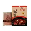 Base para Fondue de Manteiga Yuerimei Tempero Picante para Fondue e Espetinhos 150g Personalizado OEM Sabor Picante de Chongqing
