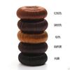 Corea del Sur Tocado Dona Peluca Placa Espiral para el Cabello Espiral para el Cabello Bola para el Cabello Herramientas de Peluquería Espiral para el Cabello Brote de Flor Accesorios para el Cabello