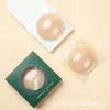 Adesivo de Silicone Direto da Fábrica para Seios Femininos Vestido de Noiva Alça Adesivo de Seios Antiderrapante Verão Ultra-fino Roupa Íntima Anti-amassado Invisível