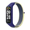 Para Pulseira Redmi 2 Pulseira Redmi Band 2 Pulseira Xiaomi 8Active Pulseira de Nylon