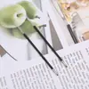 Atacado Spot do Fabricante Refil de Caneta Maggi Escritório Escrita Suave 1.0mm Refil Esférico Caneta Esferográfica de Plástico