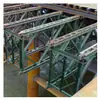 Placa Beile Tipo 321 Construção de Ponte de Aço Beile Ponte Beile Ponte de Aço Pré-fabricada para Rodovia Fornecimento do Fabricante da Placa Beile