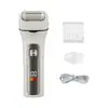 Lixador de Pés Dupla Velocidade Ajustável Lavável em Água Máquina de Pedicure Doméstica Display Digital LCD Remoção de Calos Máquina para Pele dos Pés