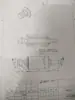 Husillo para máquina de grabado, Husillo de fresado, Husillo cuadrado ER 6060, Cabezal de potencia compuesto de fresado-torneado, Husillo E20