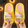 Pantuflas de My Little Pony para Niñas para Uso en Casa, Modernas, Ligeras, Antideslizantes, Resistentes al Olor y Sandalias Anticaídas