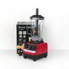 Máquina Rompemuros Doméstica de Doble Vaso Multifunción para Smoothies Batidora Eléctrica de Alta Potencia Suministro Transfronterizo Exportación Licuadora