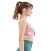 Cinturón corrector de postura de espalda para adultos, cinturón de compresión ajustable para hombres y mujeres, invisible y usable debajo de la ropa, cinturón de soporte para espalda y hombros