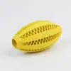 Juguete para perro para autoentretenimiento y alivio del aburrimiento, juguete masticable para perro, pelota TPR para mascotas, accesorios para cachorros, pelota dispensadora de premios, pelota para cachorros transfronteriza