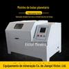 Fabricante de Moedor Planetário Xmq-10L Moedor de Bolas de Zircônia Moagem de Pó Moagem Fina Britagem de Solo