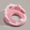 Cojín para Inodoro de Casa con Corona para Niños Cojín para Inodoro de Bebé Cojín para Inodoro Cojín para Bebé Inodoro