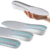 Plantilla Invisible Neutral para Aumentar la Altura para Hombres y Mujeres, Desodorante, Transpirable, No se Desploma, Súper Suave, Entrenamiento Militar para Estudiantes Deportistas, Gruesa y No Cansa los Pies