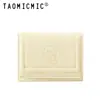 TAOMICMIC Cartera de mujer de moda estilo coreano de alto valor pequeña 70% de descuento lindo gato tarjetero para estudiantes monedero