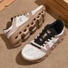 Zapatos Deportivos 2026 Venta Caliente Transfronteriza Ultra Ligeros Transpirables Casuales de Moda Amortiguación Zapatos para Correr Modernos Cómodos para Hombre