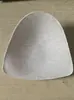 Almohadillas de Seno de Látex Sintético, Hermoso Camisole Bra de Espalda, Ropa Deportiva de Yoga Transpirable de Ocho Agujeros, Insertos de Esponja, Almohadillas para Ropa Interior