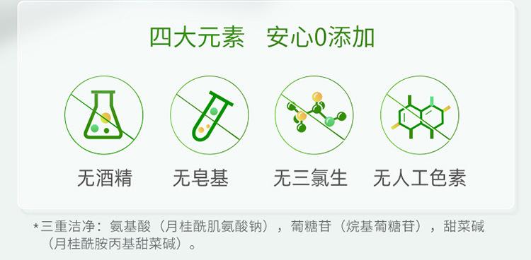 【0815更新】芦荟泡沫抑菌洗手液750_11