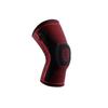 Fornecimento direto da fábrica de leggings de proteção para joelho de basquete respirável, malha de silicone para ciclismo, esportes masculinos e femininos, equipamento de proteção para transporte