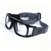 Las gafas de baloncesto Spot 072 se pueden combinar con la miopía, el baloncesto, el fútbol, los deportes de entrenamiento, el marco de las gafas de PC de montura completa.