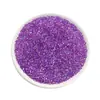 Atacado Strass de Resina Cor AB Transparente 1.5-2MM Strass de Fundo Pontiagudo Fundo Transparente 26 Cores Strass Iridescente Acessórios para Joias com Incrustação de Strass DIY