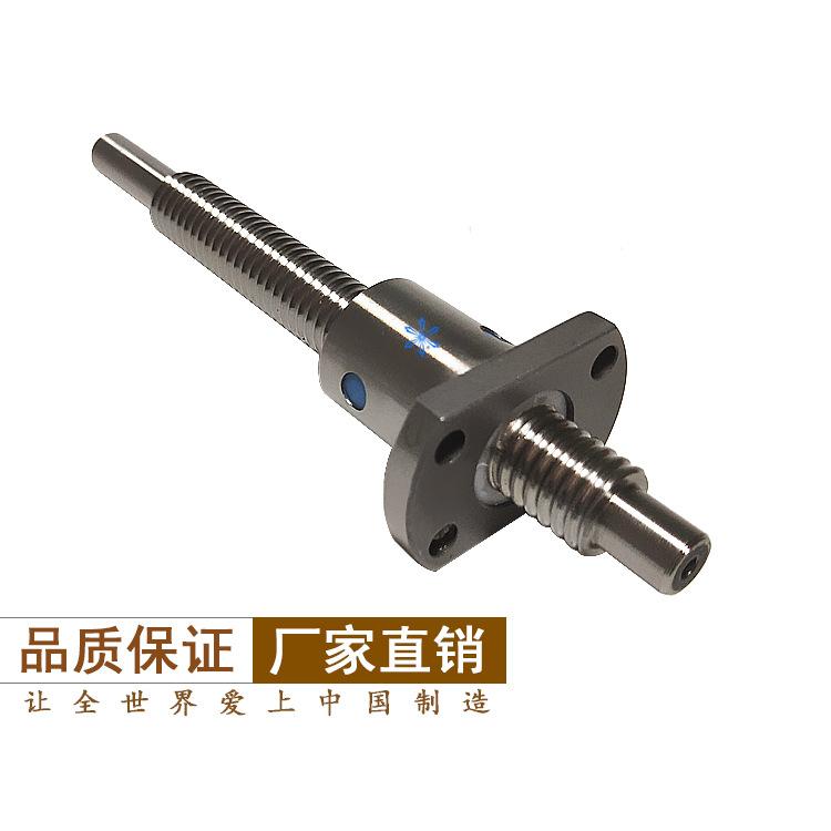 1202研磨滚珠丝杆 (4)