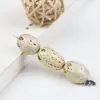 Atacado do Fabricante Sementes de Bodhi de Seis Vias e Cinco Olhos Contas Soltas Fruta Original de Cinco Olhos Juba do Sul Pulseira DIY Acessórios para Rosário