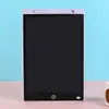 Tablero de Escritura a Mano LCD para Niños Tablero de Pintura Graffiti Dibujo Protección Ocular Borrado con un Solo Clic LCD LCD Tablero de Escritura Venta al por Mayor