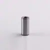 Acessórios para veículos não motorizados do fabricante Peças de motocicleta Aço inoxidável Múltiplas especificações Parafuso 12*27.8*6 pino de manivela