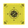 Tapete de Mesa de Mahjong Transfronterizo Amazon Superficie de Tela Caucho Natural Antideslizante Tapete de Juego de Mesa Personalizado Juego de Mesa Mahjong