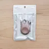 Gota D'água Transfronteiriça Dispositivo Inteligente Anti-Perda Chaveiro Localizador Celular Bluetooth Alarme Bidirecional Fornecimento Direto da Fábrica Logo