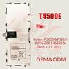 La Batería para Teléfono Móvil T4500E es Adecuada para Samsung Galaxy P5200&P5210&P5220&T4500E Batería Grande