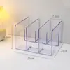 Caixa de Armazenamento de Bolsas Placa Divisória Porta-Bolsas Rack de Armazenamento de Bolsas de Mão Armário de Armazenamento Gabinete de Acabamento Artefato Divisório