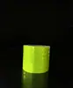 5cm*3M Cor Cristal Grade Tira Refletiva para Carro Atacado Seta para Caminhão Tubo de Papel Pequeno Marcação Noturna Adesivo para Carro Fita Refletiva