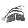 Adecuado para 18-20 Kia Sportage 21-23 Sethus Interruptor de Botón de Volante