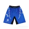 Pantalones Cortos de Lucha UFC Muay Thai Pantalones de Entrenamiento de Artes Marciales Unisex Venta Caliente Transpirables de Secado Rápido Pantalones Cortos de Boxeo Hechos a Medida