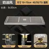 Desagüe de Piso de Cobre Puro Desodorante Antiderrames Engrosado Tipo Universal Desagüe de Baño Balcón de Baño Desodorante para Lavadora