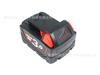 Fornecido Diretamente pelo Fabricante, Alternativa ao Milwaukee m 18m Woqi 18V6000Mah Conjunto de Ferramentas Elétricas Furadeira de Impacto