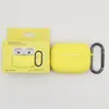 Para Sitio Web Oficial de Apple Audífonos Inalámbricos Bluetooth Airpods Pro2 Estuche Protector de Silicona Anti-caída Bolsa de Almacenamiento Sección Delgada