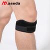 Rodillera Ajustable para Deporte y Fitness para Hombres y Mujeres con Logo, Cinturón para Rótula, Fabricante Transfronterizo Máximo