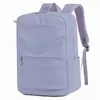 Mochila para hombre para viajar, mochila escolar estudiantil de gran capacidad, mochila para portátil de negocios para el día a día, mochila para ordenador de viaje de negocios