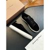 Zapatos Deportivos Casuales de Alta Gama para Hombre Transfronterizos Zapatos de Hombre de Cuero Genuino de Piel de Vaca Zapatos Casuales para Hombre Exportación
