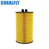 Comercio Exterior Filtro de Aceite Ruso y Norteamericano Más Vendido 23958454 P959936 Filtro Grande para Coche Venta al por Mayor