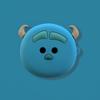 Capa Protetora Criativa de Desenho Animado para Fone de Ouvido Bluetooth Samsung Galaxy Buds2/Pro Fe Silicone Capa Macia