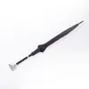 Faca Espada Criativa Masculina Espada Samurai Desembainhada Guarda-chuva Retrátil Personalizado Autodefesa Uso Duplo Artesanal Lâmina de Guarda-chuva Escondida no Meio Guarda-chuva de Chuva Não