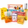 Caixa Plástica Transparente com Gancho para Orelha para Cosméticos em PVC, Caixa Plástica Transparente Impressa em PVC, Caixa Plástica Transparente Fosca em PVC para Beleza