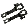 Adecuado para Corolla Corolla Base de Manija Soporte de Manija 69202-02130 69201-02080