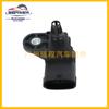 Aplicável a Ford Chevrolet sensor de pressão do coletor de admissão de carro peças automotivas atacado de fábrica 0281002514